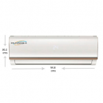 Air Conditioner Breeze