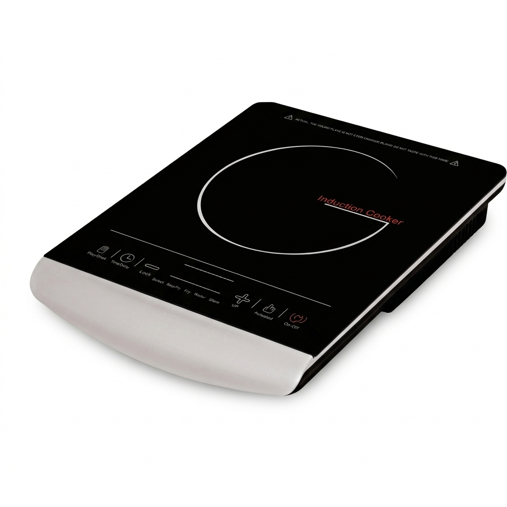 2000W Infra Cooktop