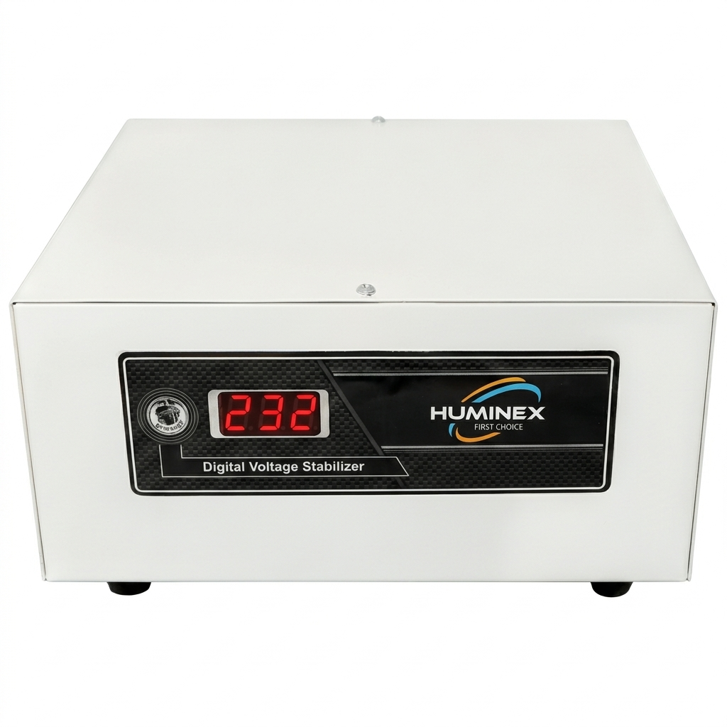 5KVA Mainline Stabilizer