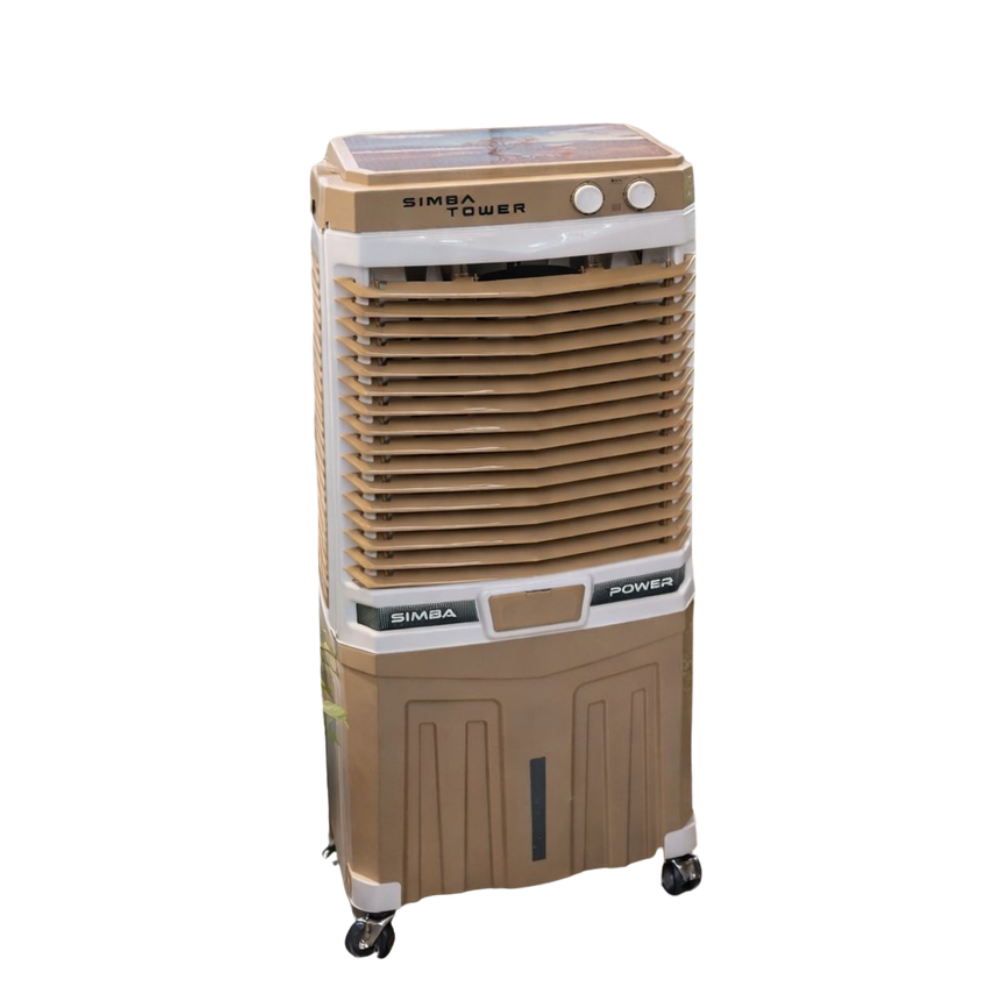 Sigma Air Cooler 130L