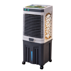 Sigma Glass Top Air Cooler
