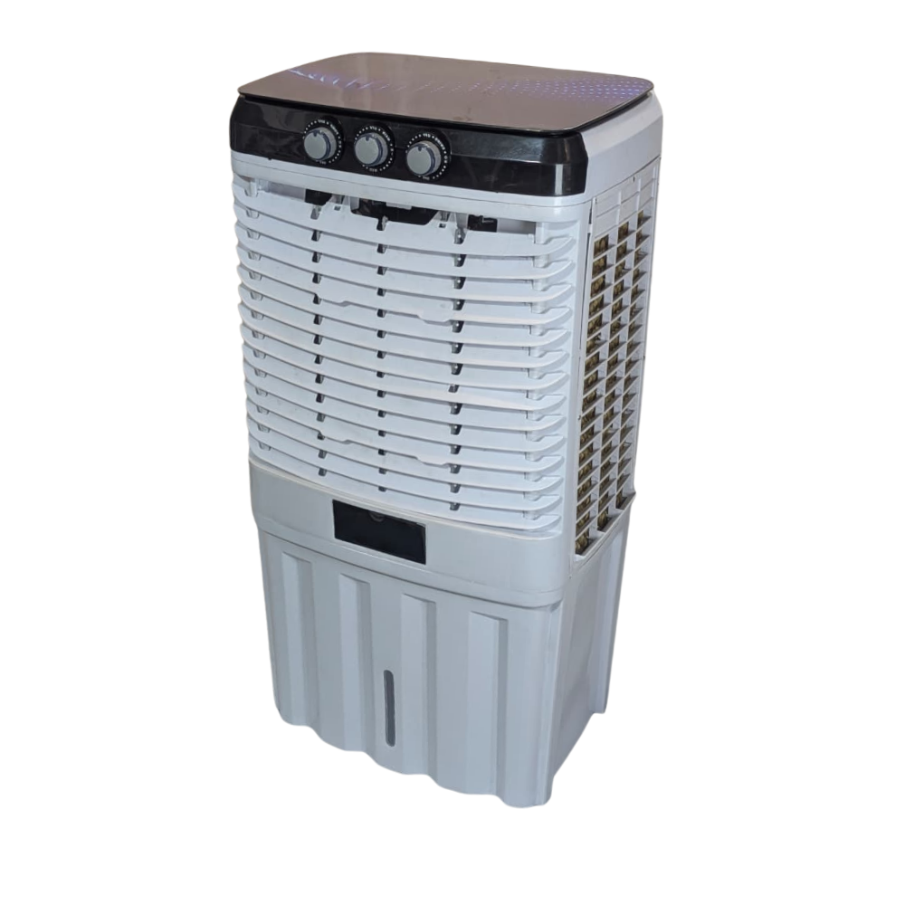 Glossy Air Cooler 100 Litres