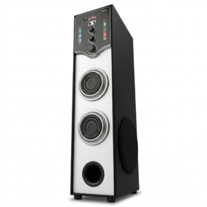 Rambo Tower Speaker