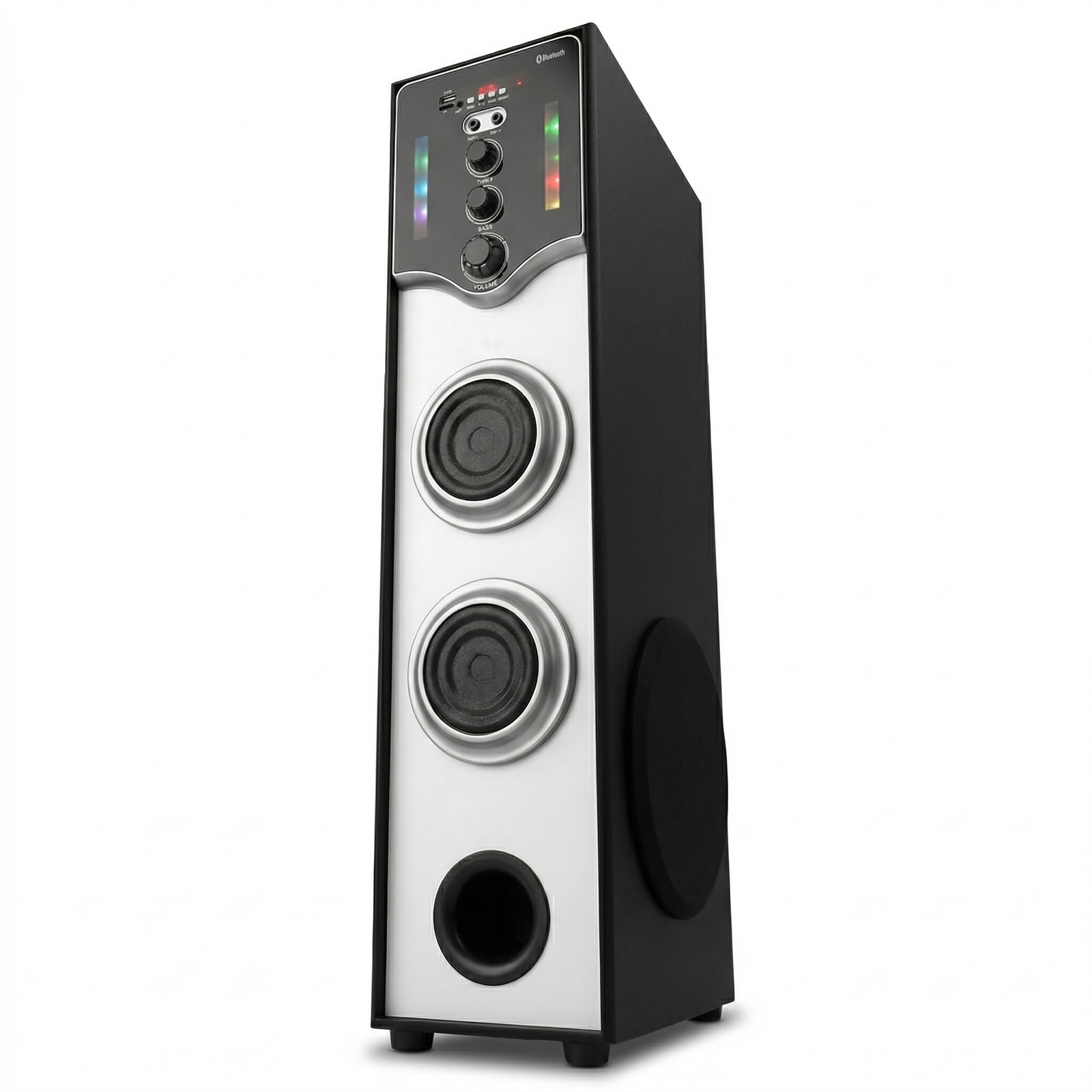 Rambo Tower Speaker