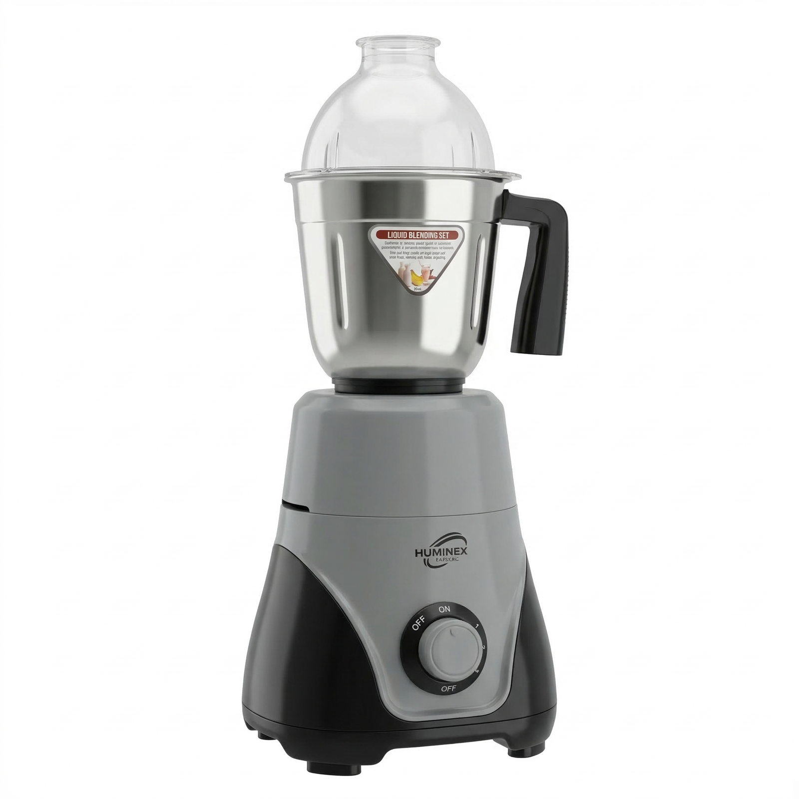 Speedo 550W Mixer Grinder