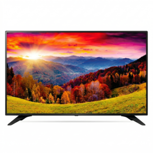 55″ HD Ready Smart LED TV