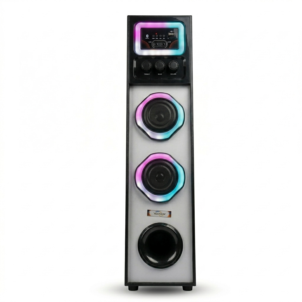 HX-Galaxy Tower Speaker