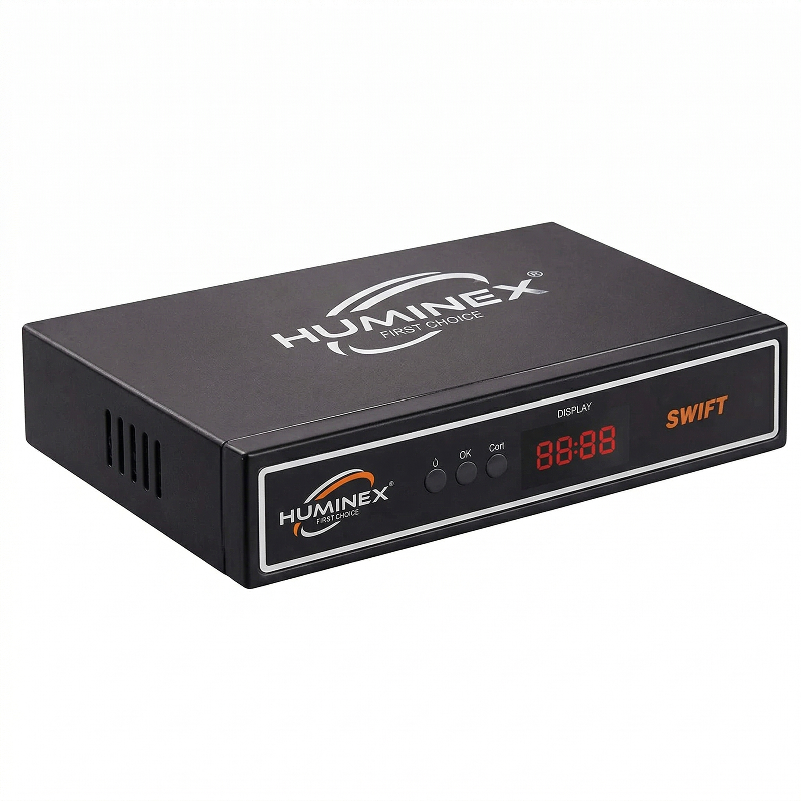 HX SWIFT MPEG-2 Set-Top Box
