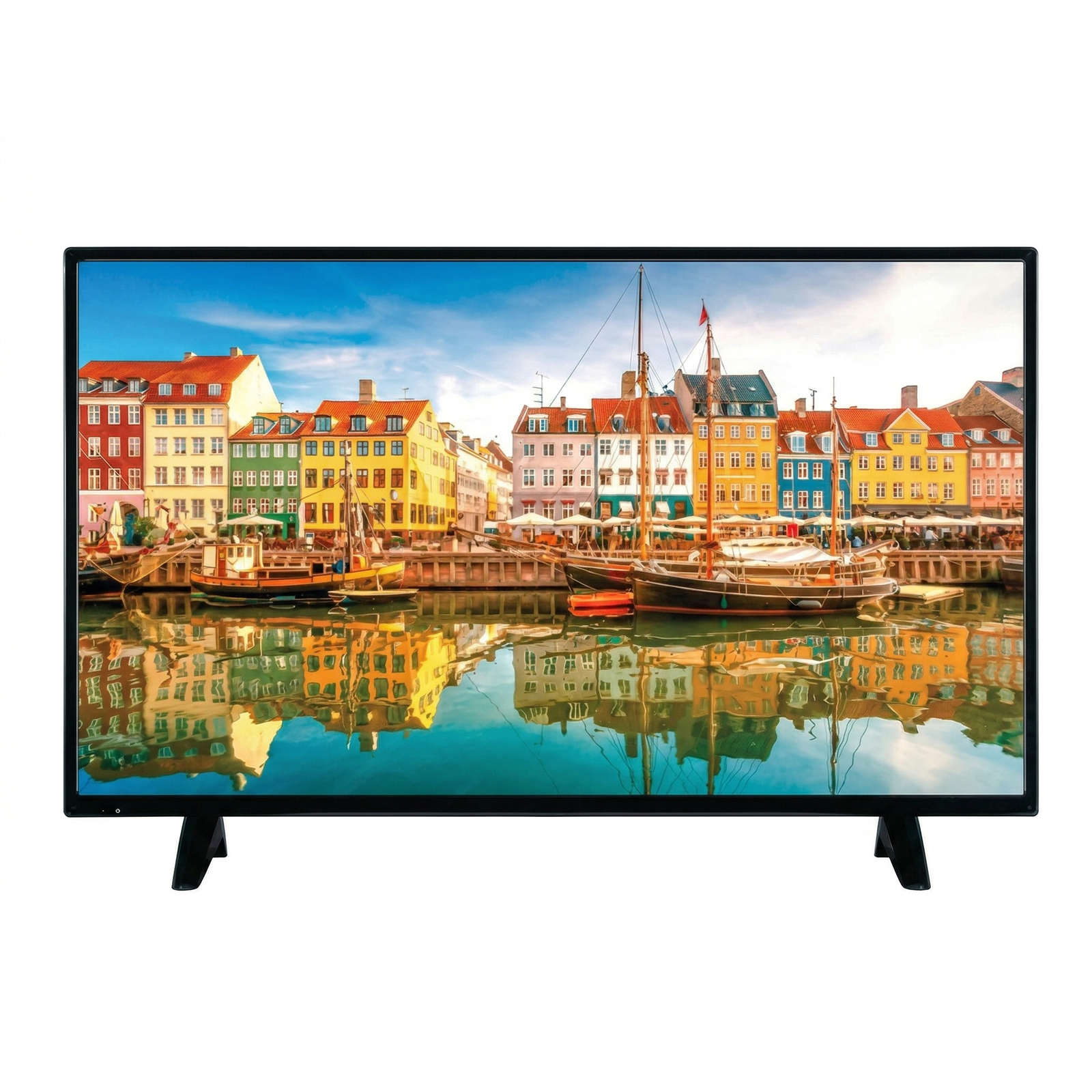65" HD Ready Smart LED TV