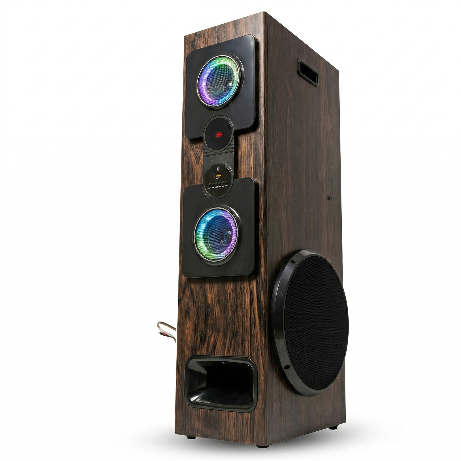 1212 Tower Speaker