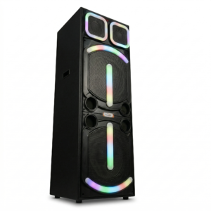 Bahubali Tower Speaker