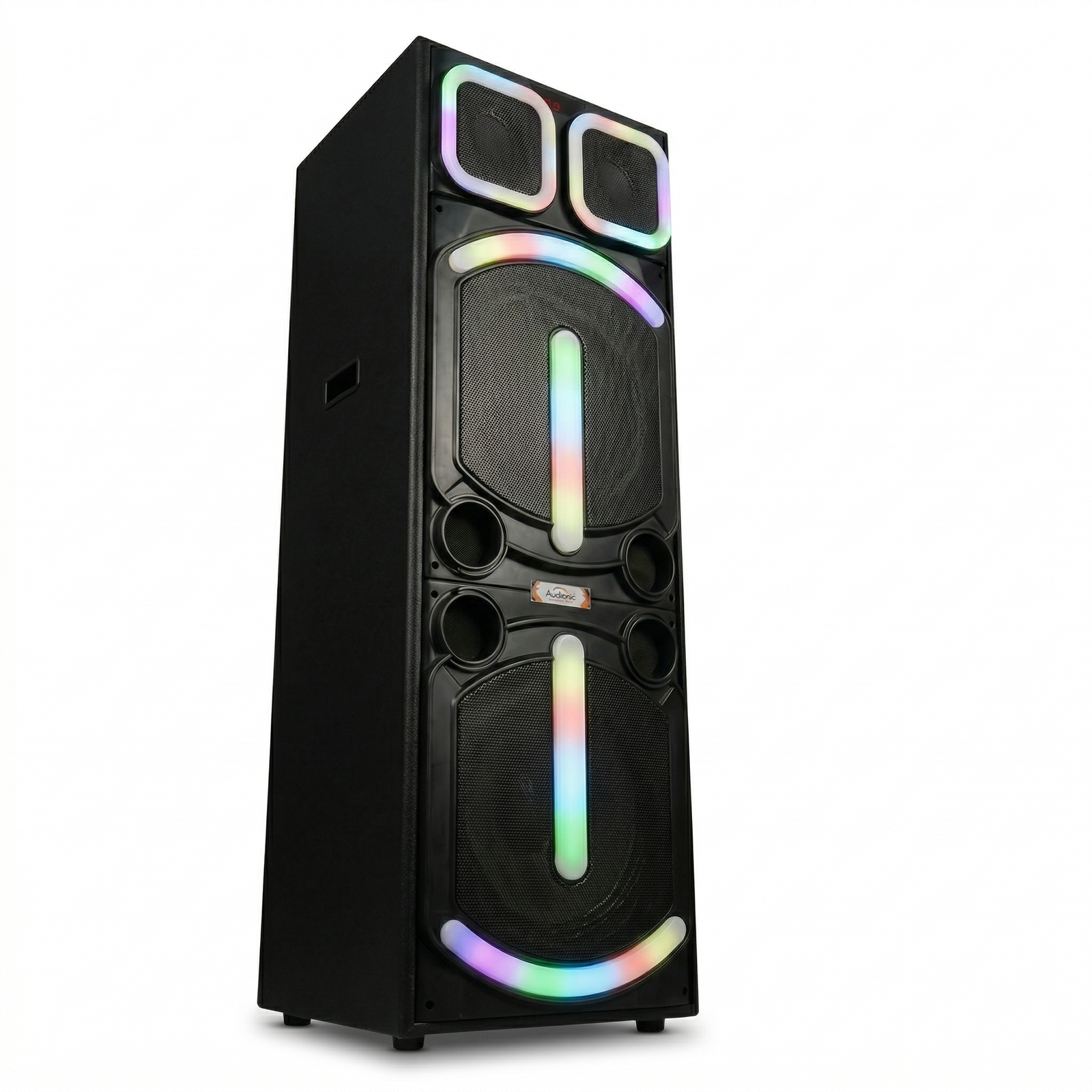 Bahubali Tower Speaker