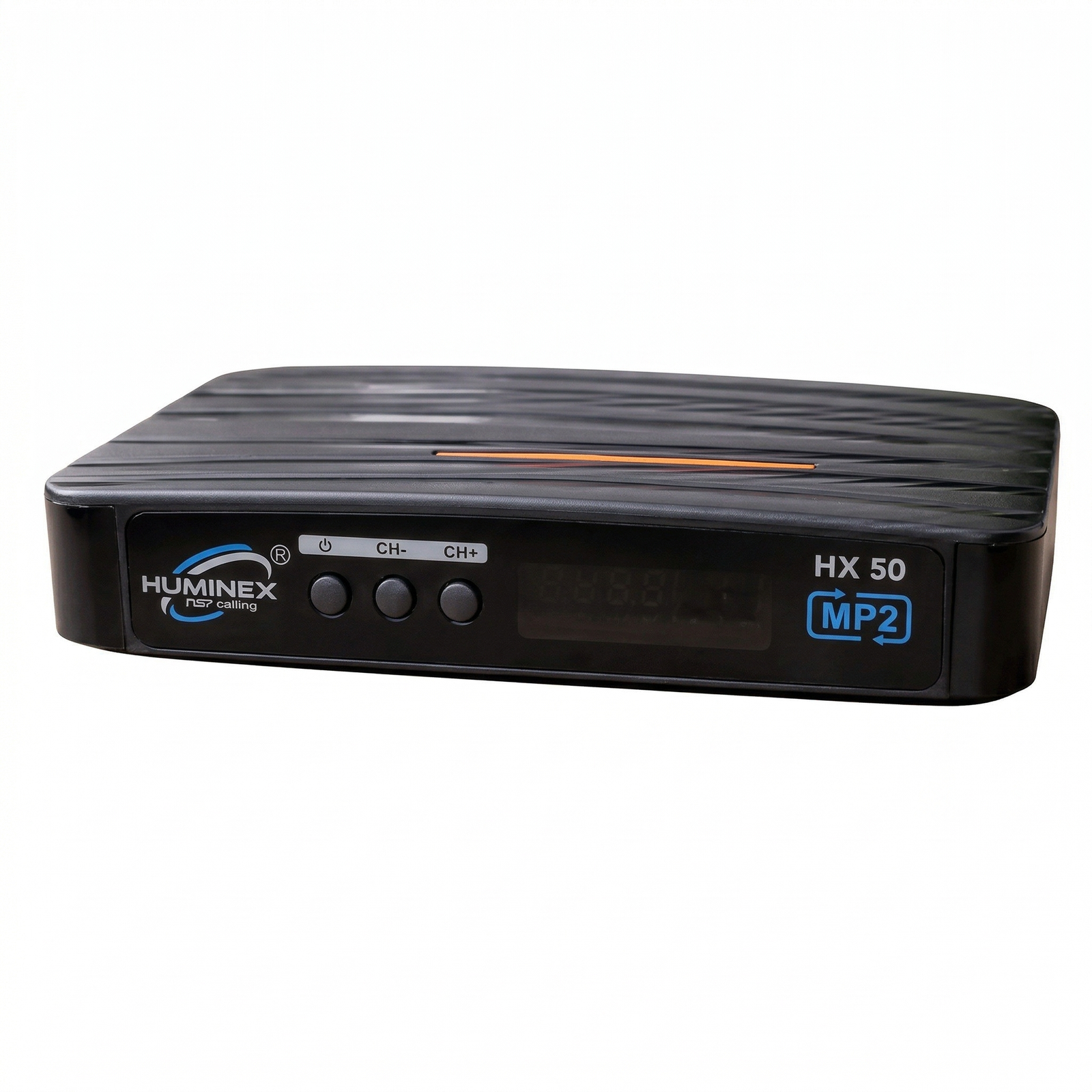 HX-50 MPEG-2 Set-Top Box