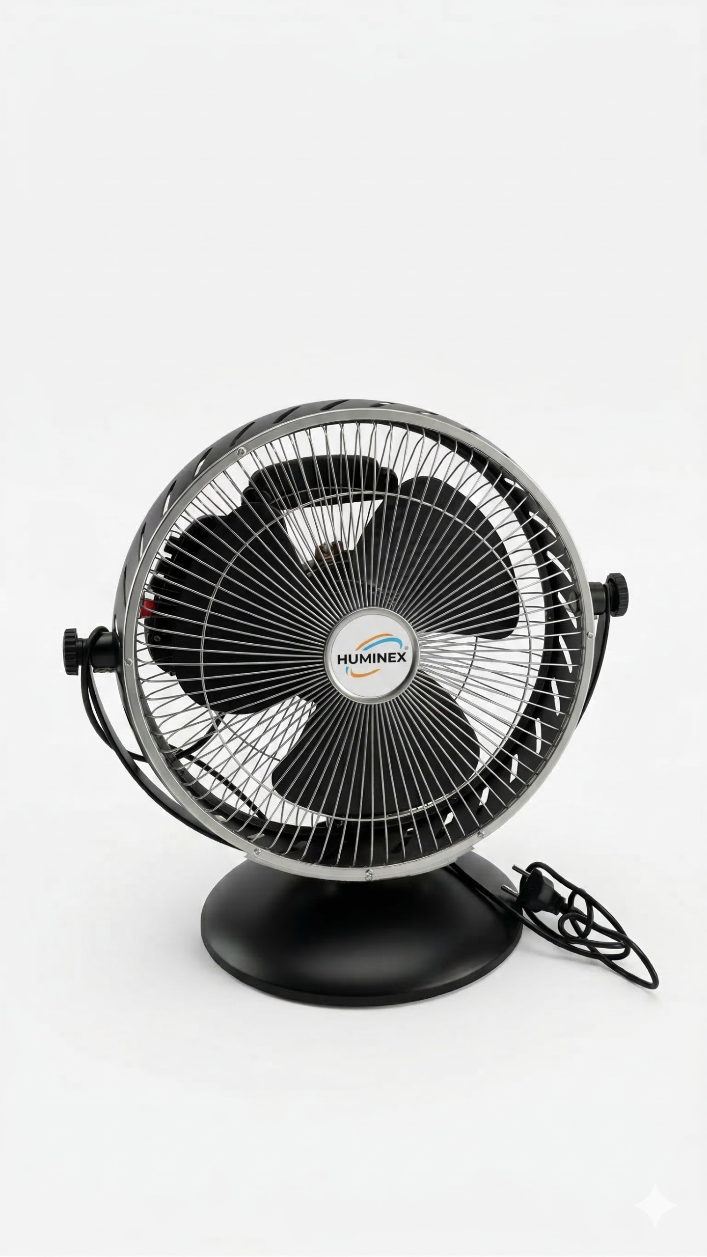 12" Table Fan