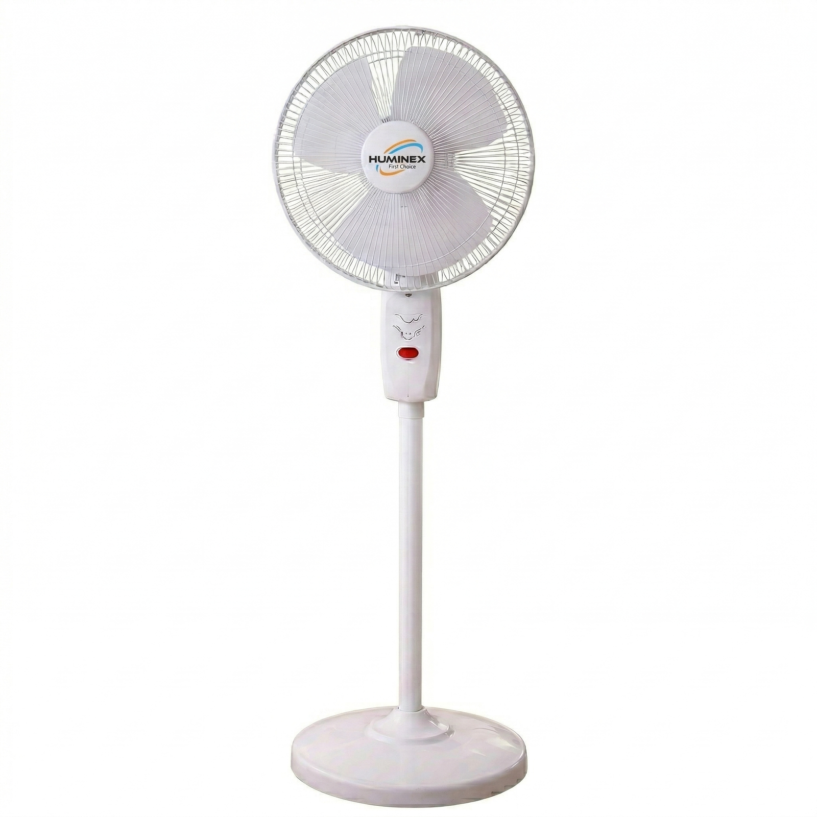 16" Pedestal Fan