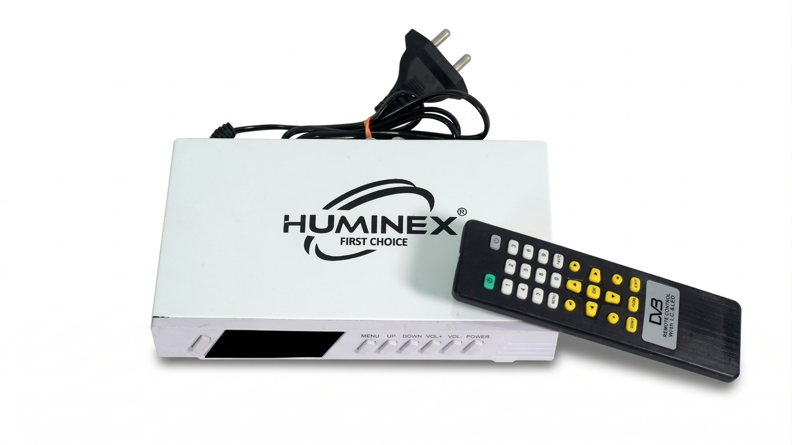 HX-20 Set-Top Box