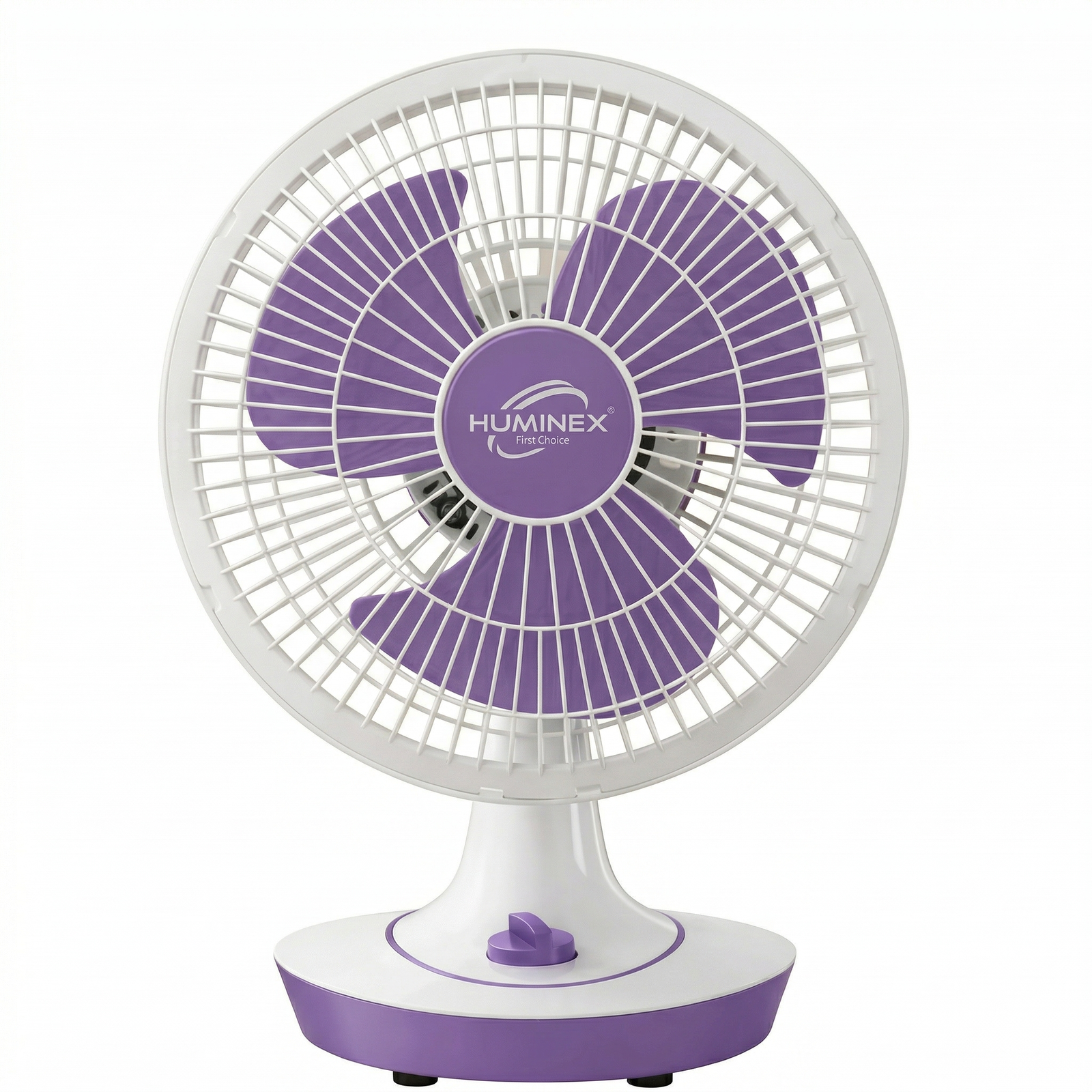 12" Table Fan