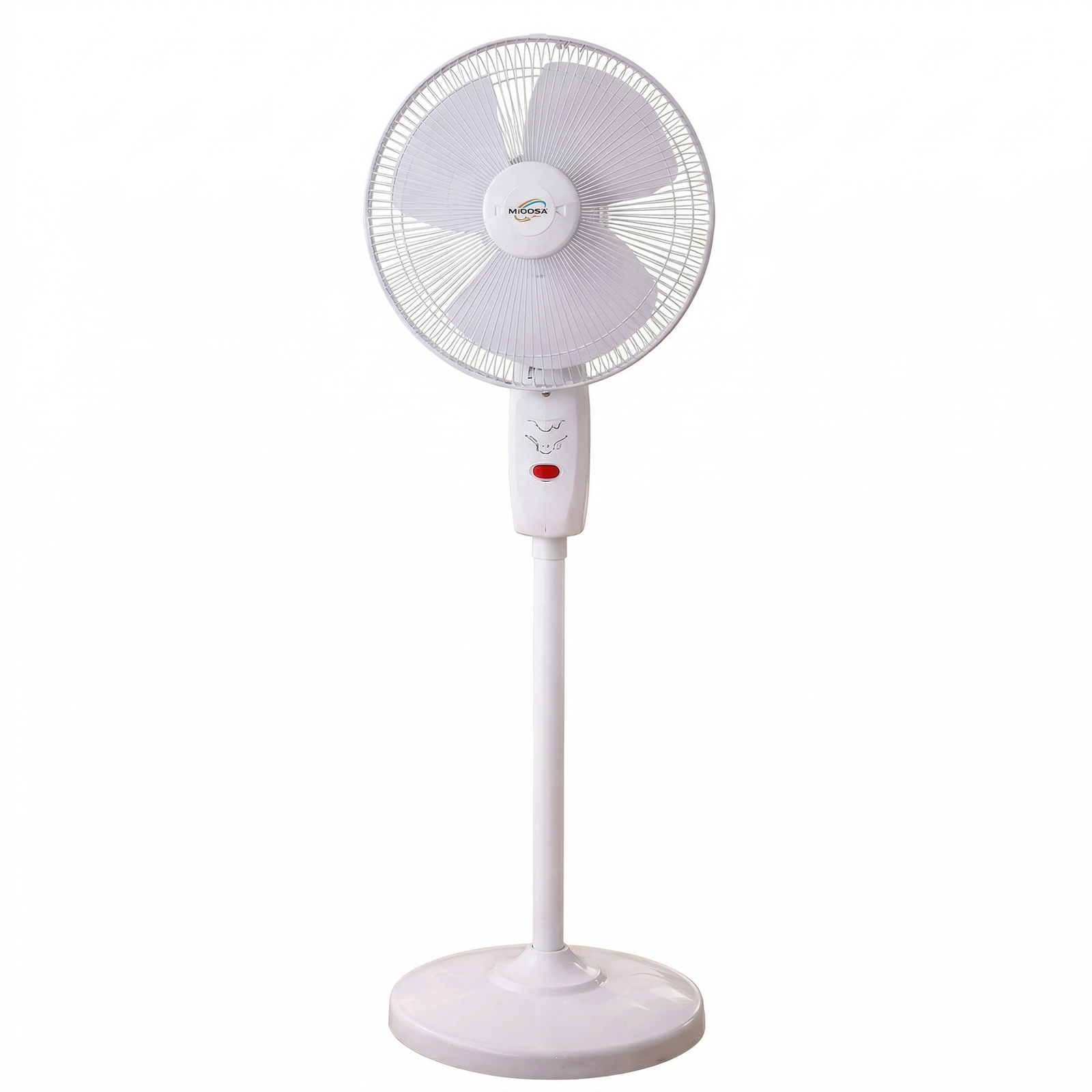 16" Pedestal Fan
