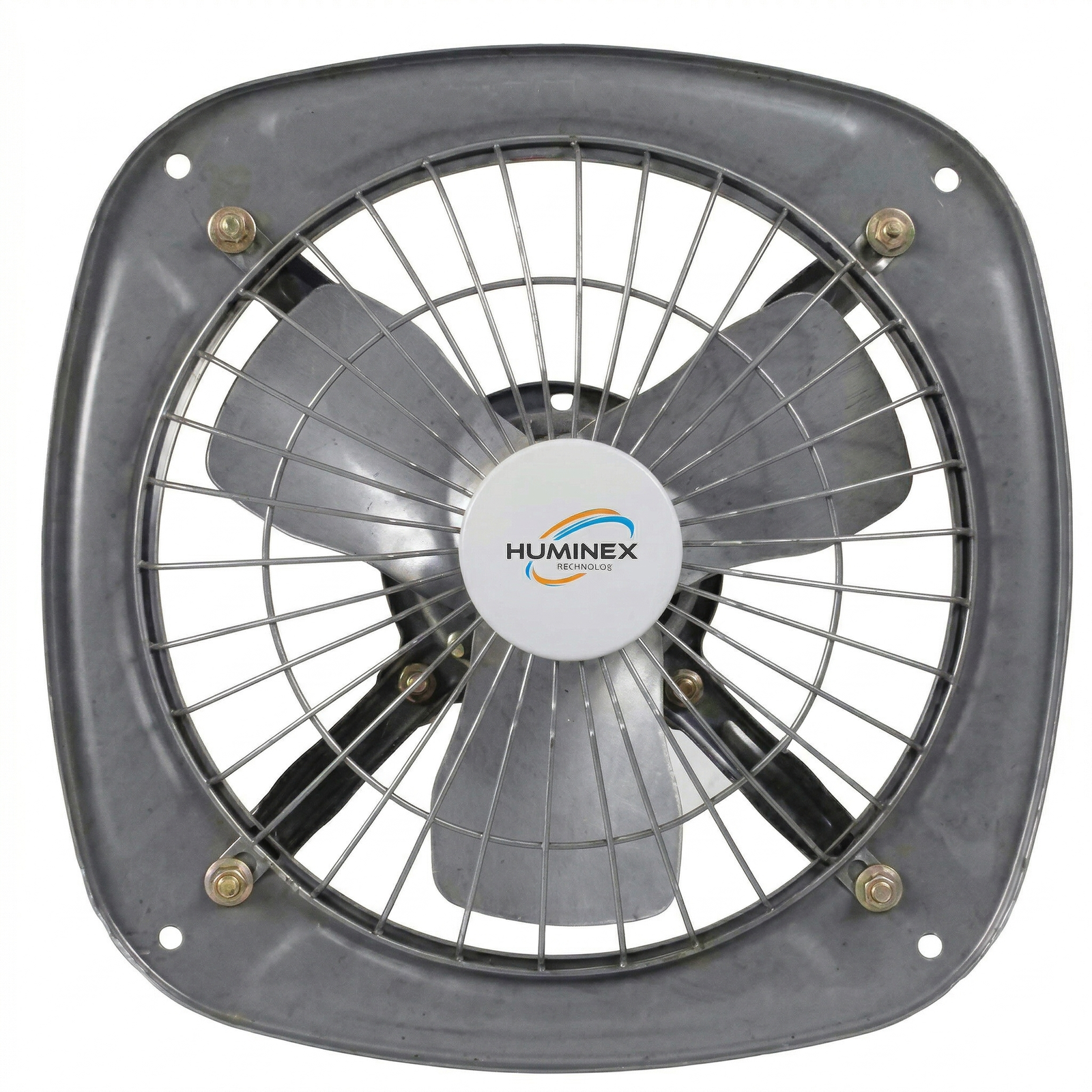 Fresh Air 9" Exhaust Fan