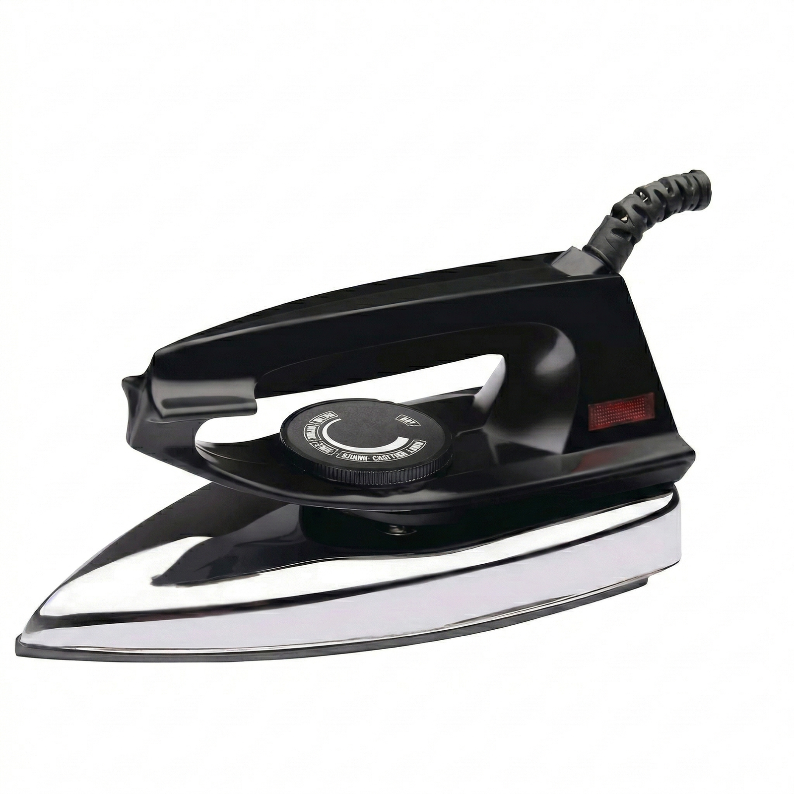 Dry Iron Light Weight 1081