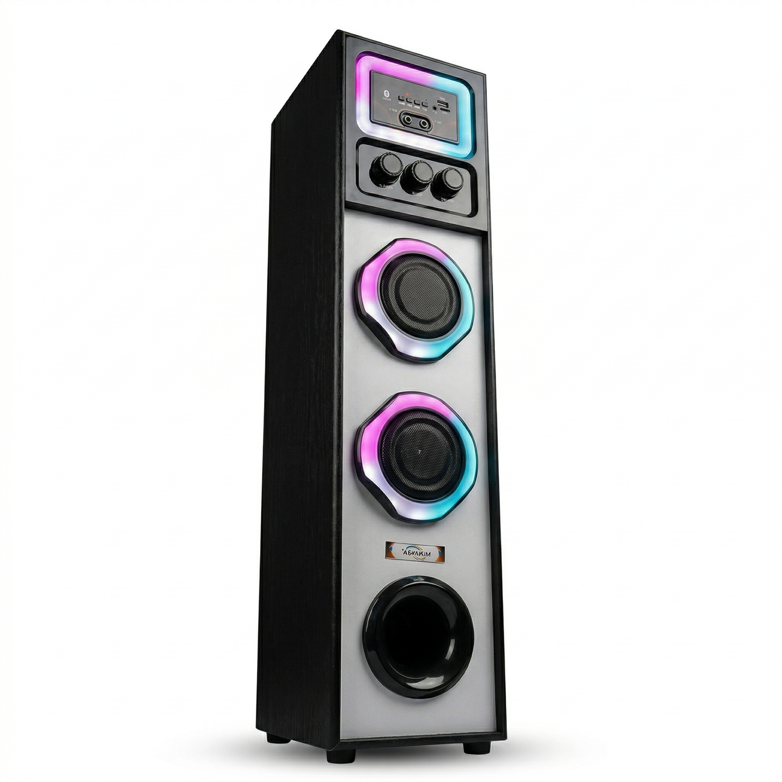 HX-Galaxy Tower Speaker