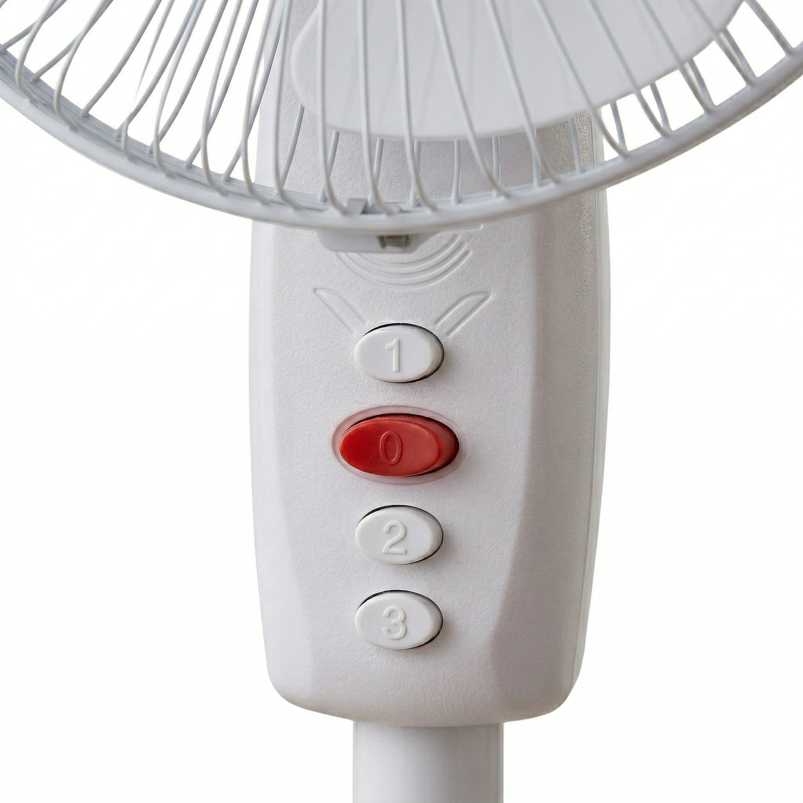 16" Pedestal Fan