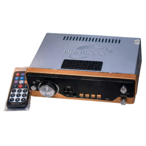 HX-Umang Car Amplifier