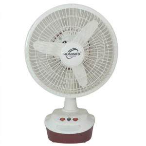 12″ DC table fan