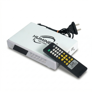 HX-20 Set-Top Box
