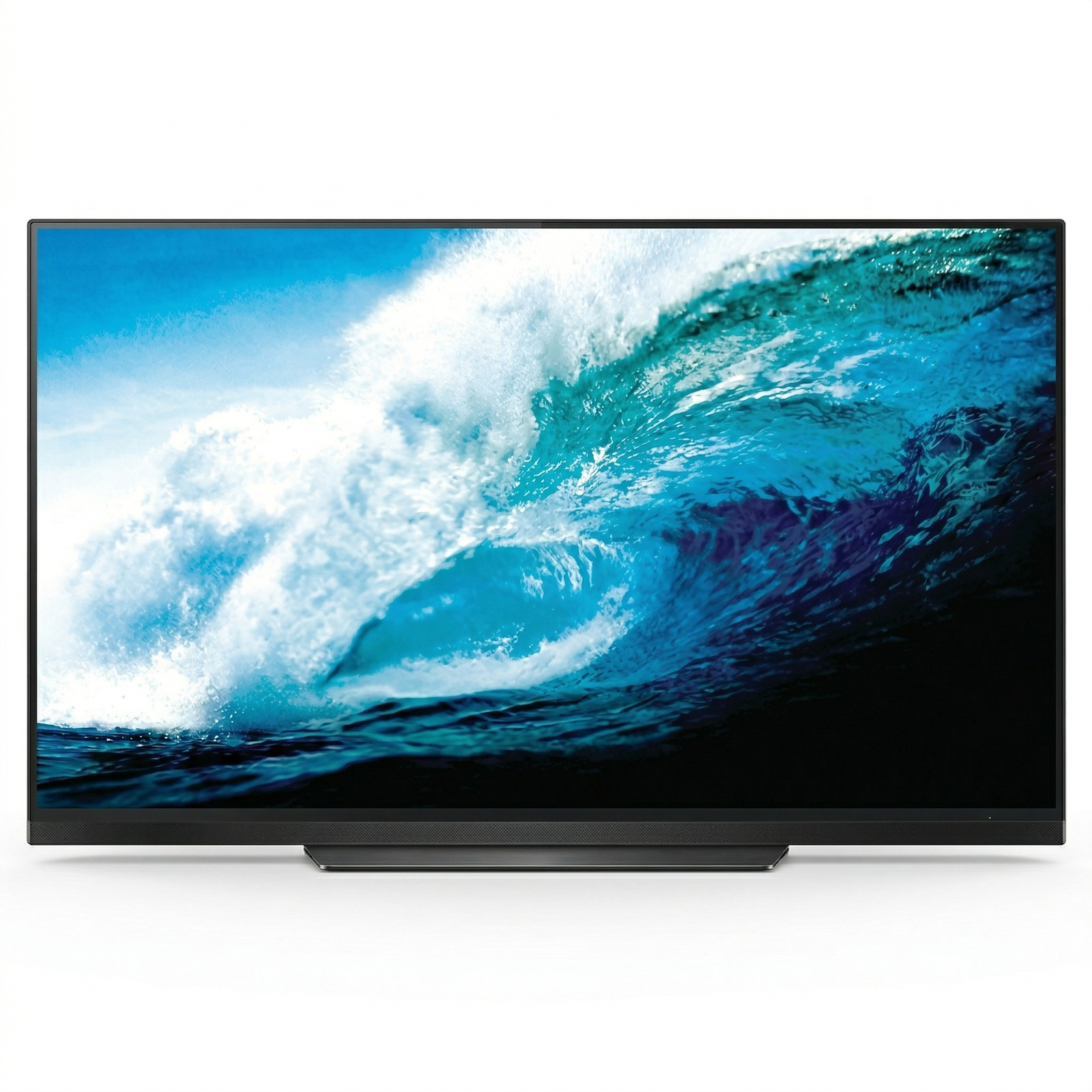 40" HD Ready LED TV