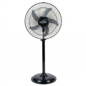 16″ Bullet Stand Fan