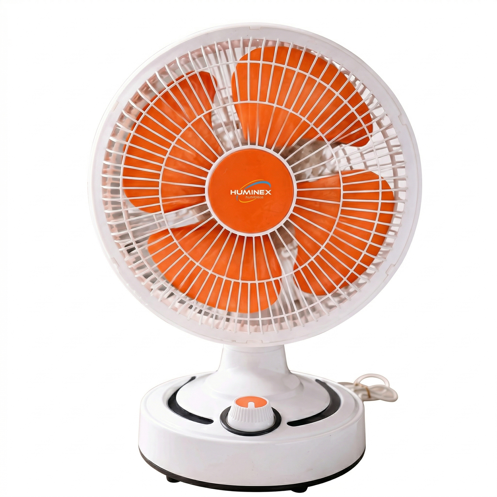 12" Table Fan