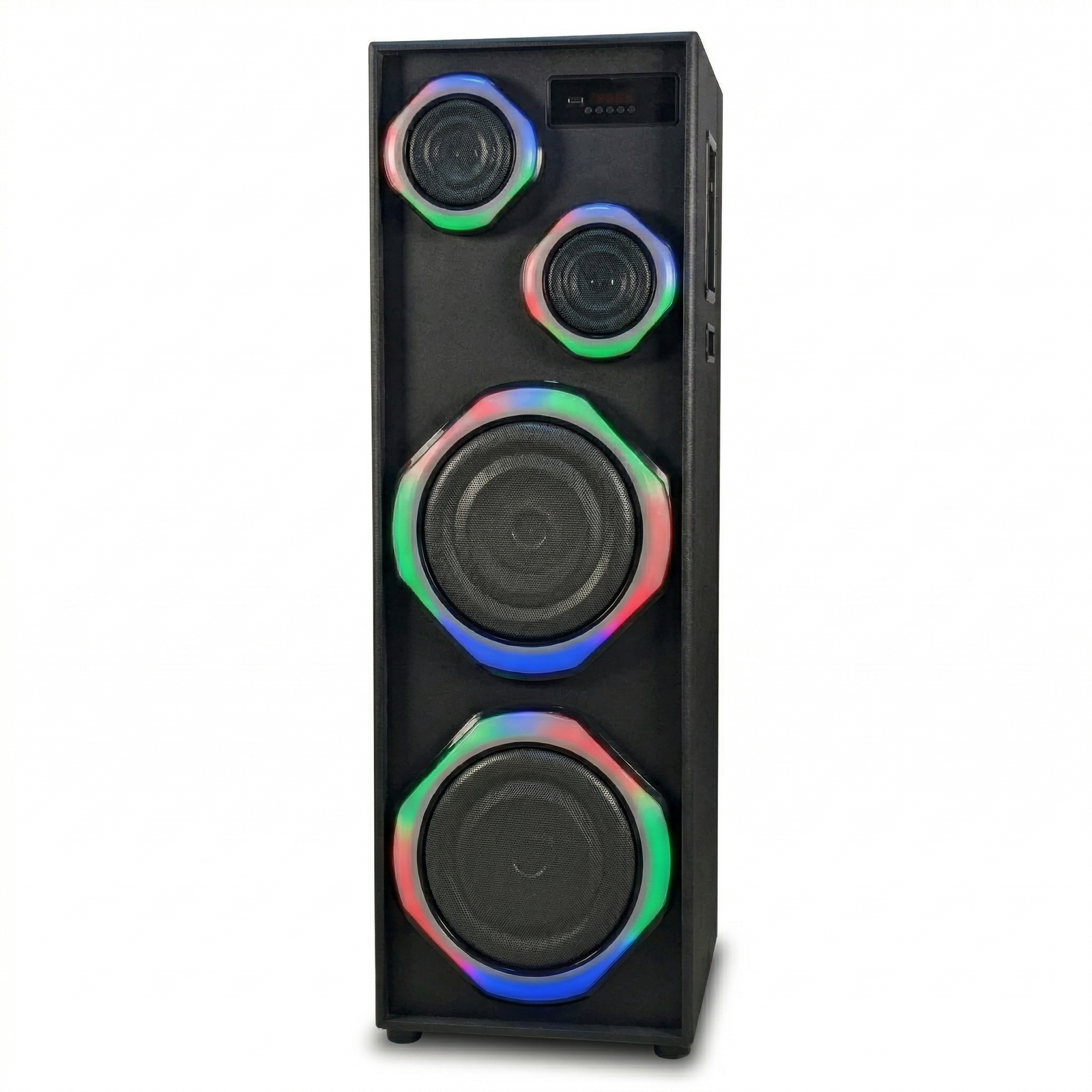 Danger Tower Speaker