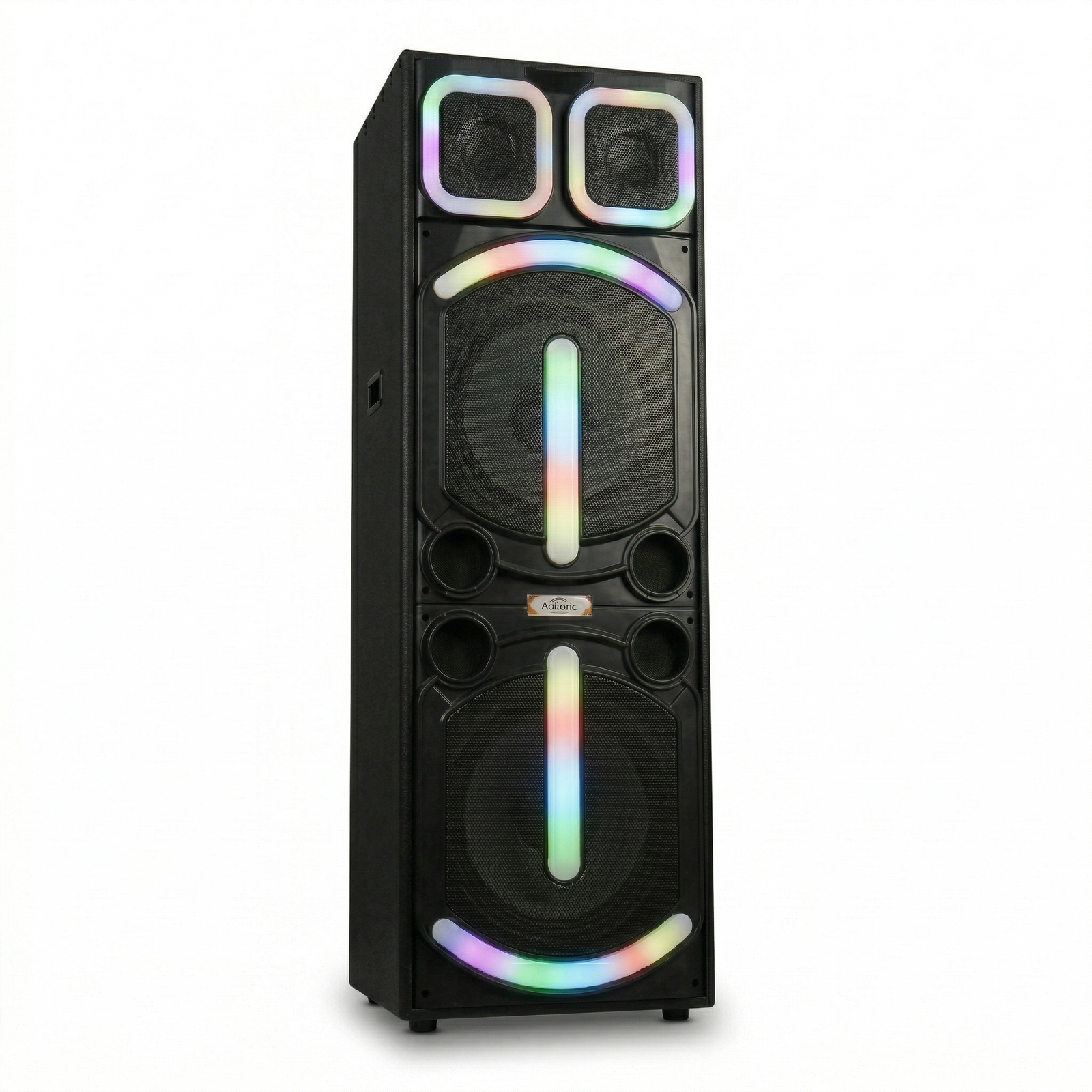 Bahubali Tower Speaker