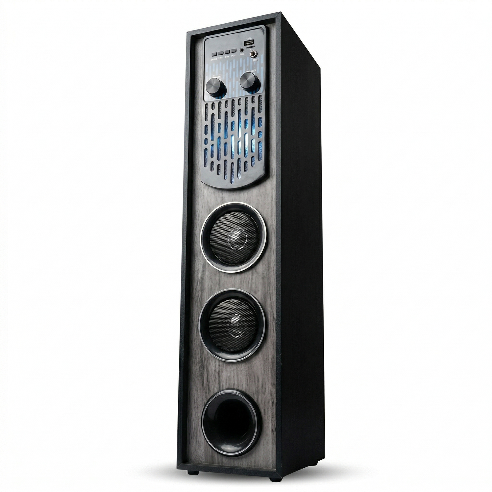 Beat Tower Speaker
