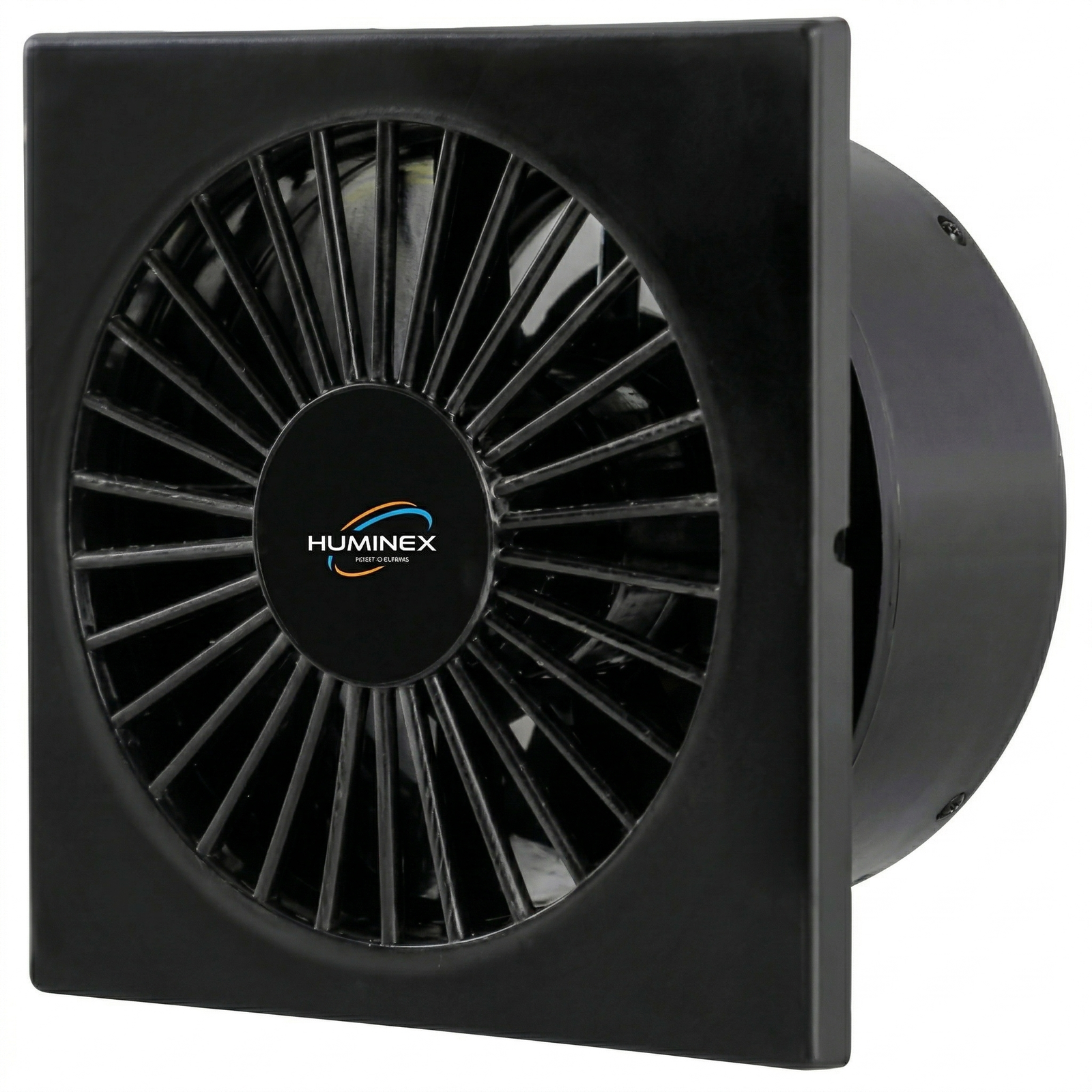 Fresh Air (XL) 6" Exhaust Fan