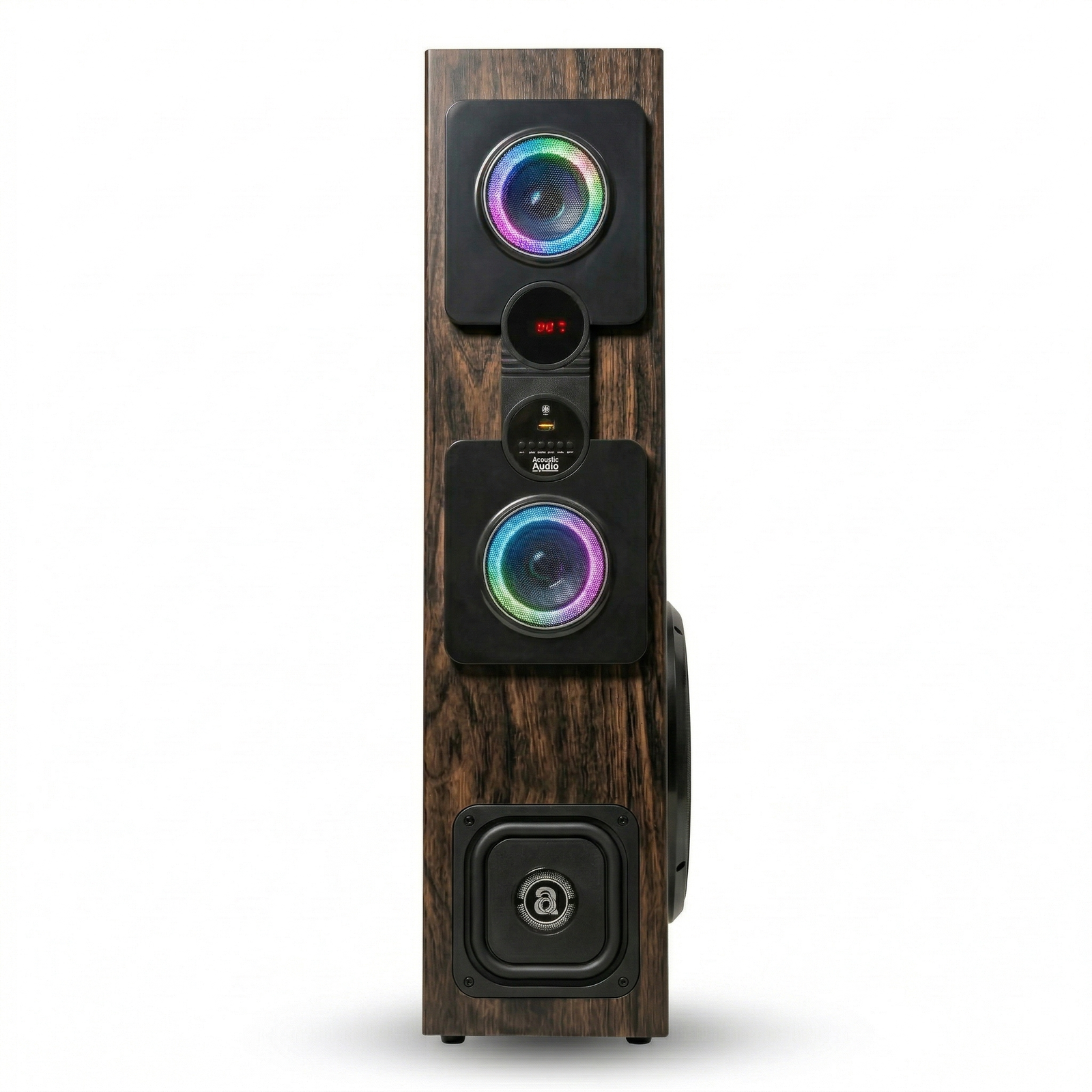1212 Tower Speaker