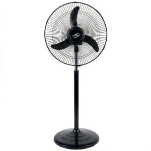 18″ Tiger Moving Fan