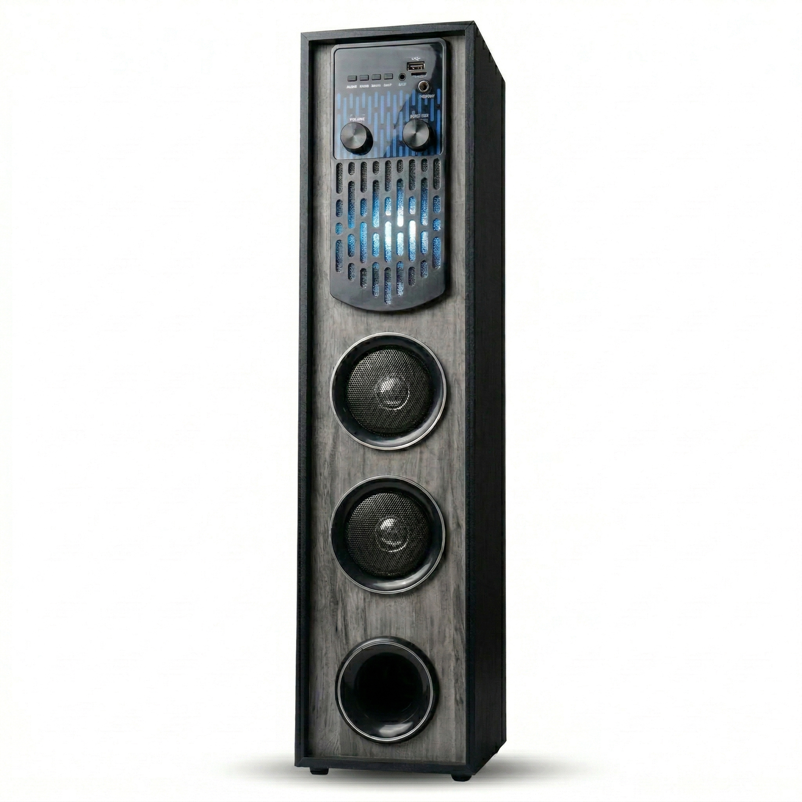 Beat Tower Speaker