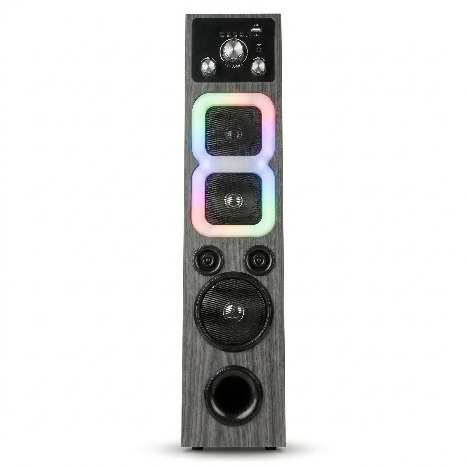 HX-1111 Tower Speaker
