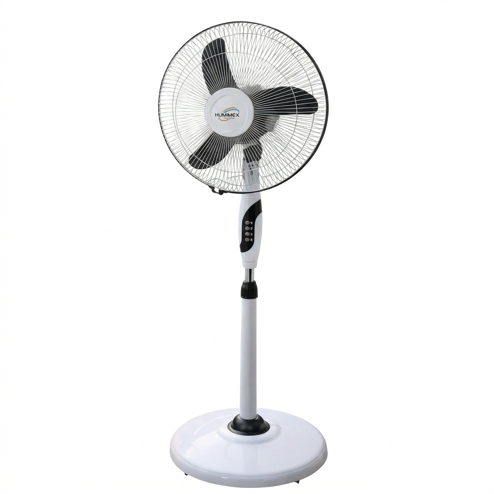 16" Pedestal Fan