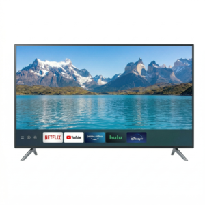75-inch HD Ready Smart LED TV