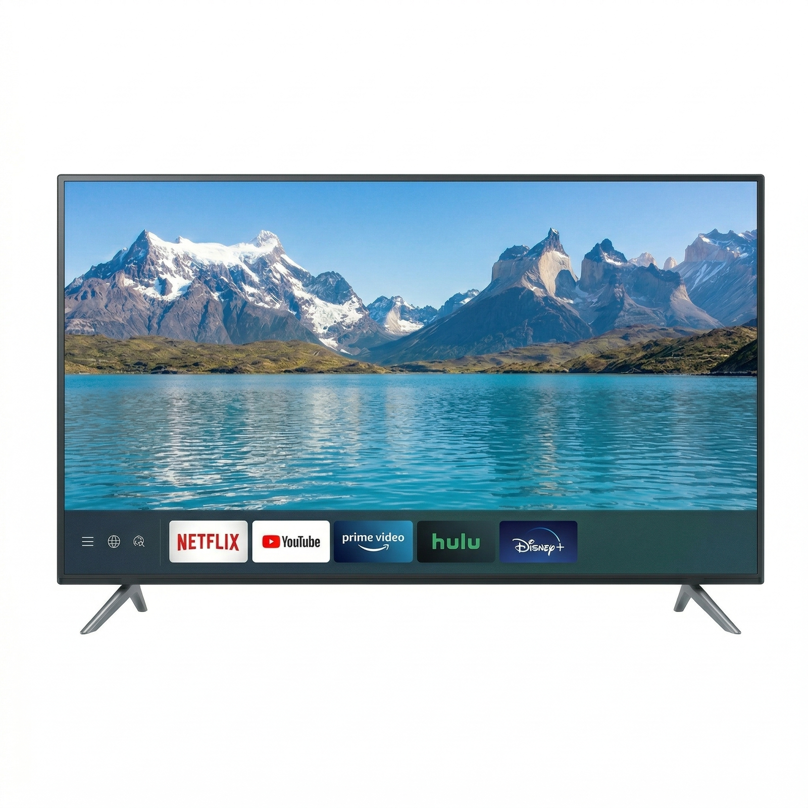 75-inch HD Ready Smart LED TV