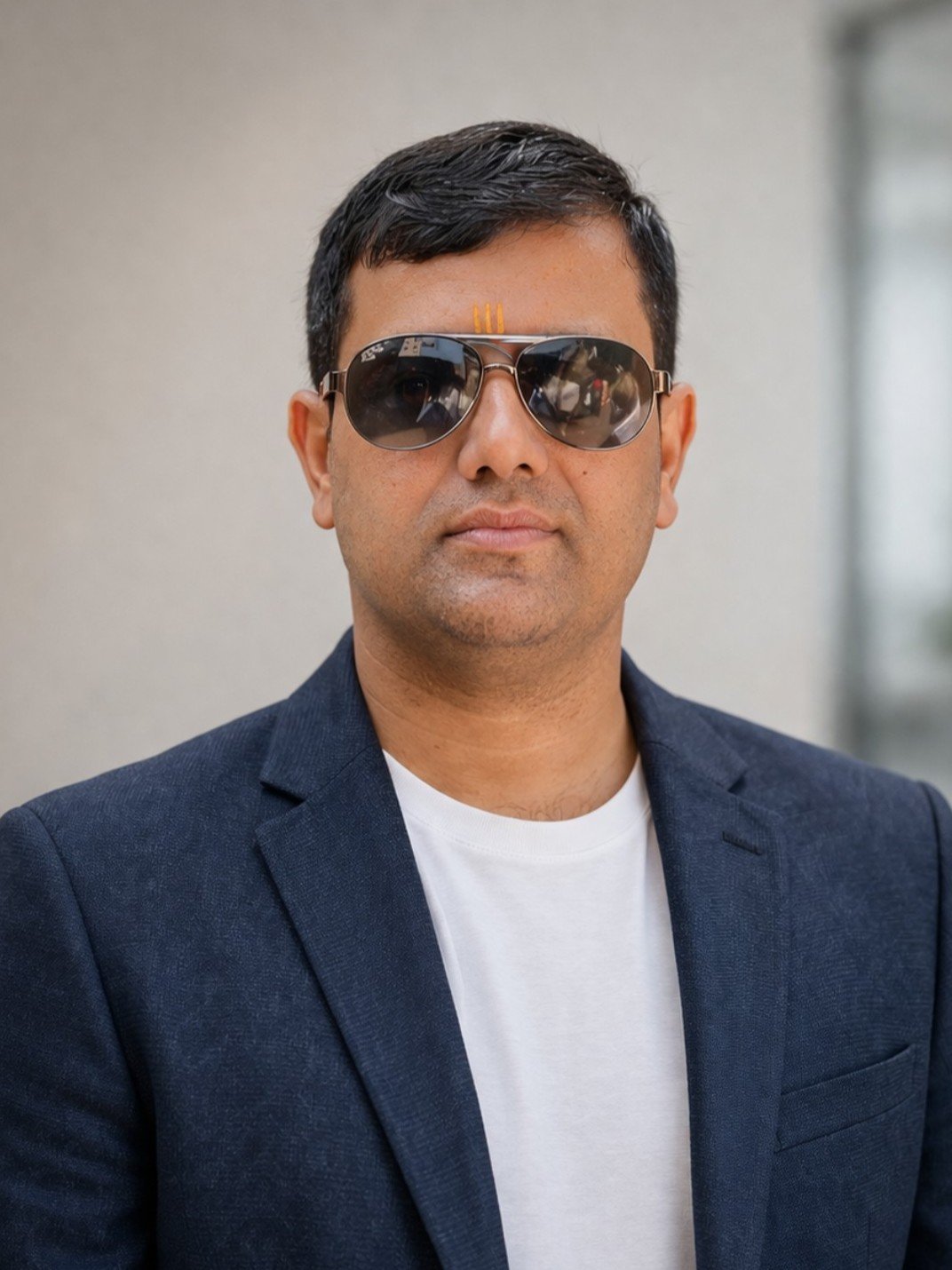 Rajkumar Aggarwal