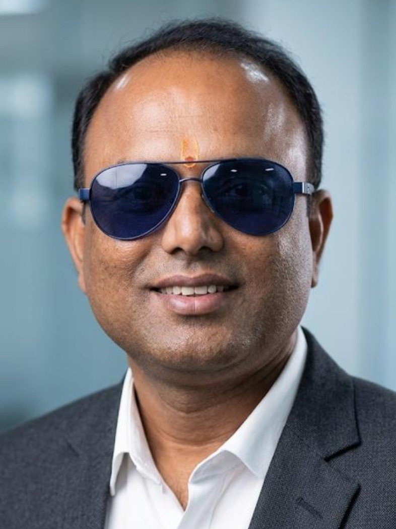 Ramji Prasad
