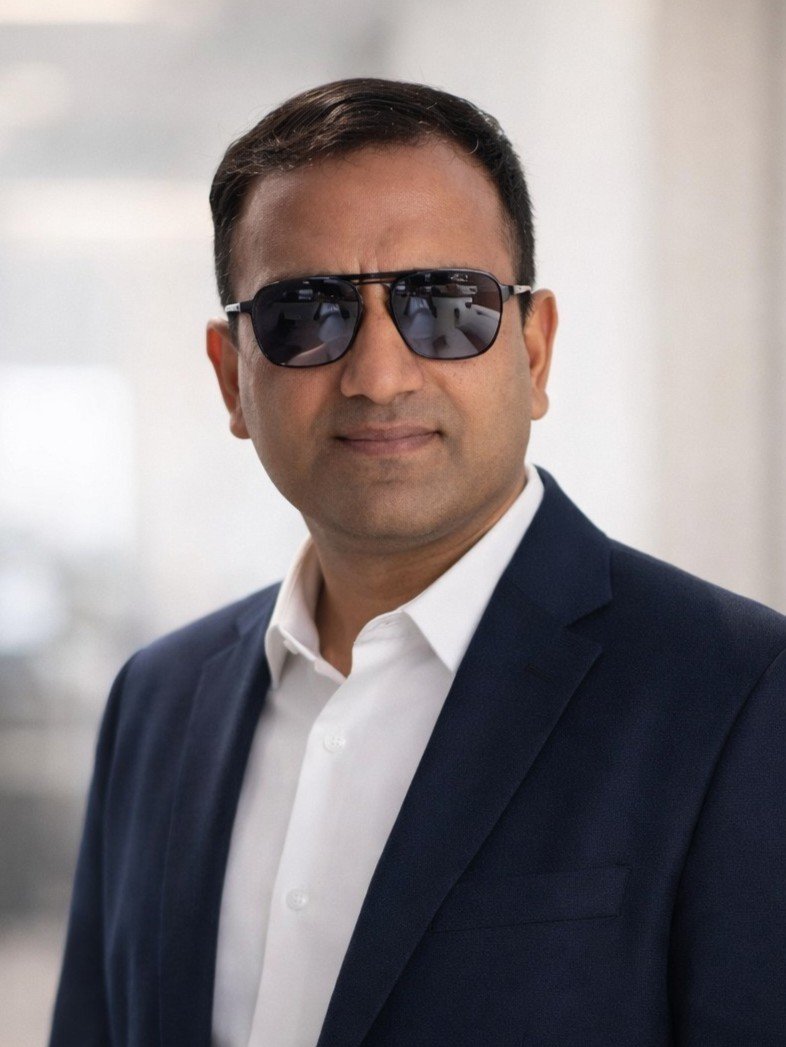 Sanjeev Prasad